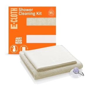 Ecloth Shower Cleaning Kit